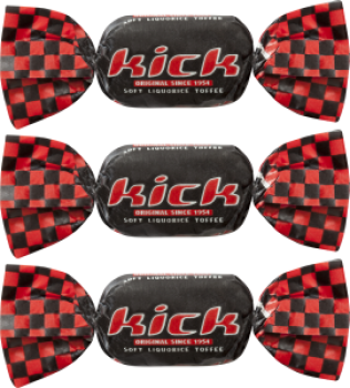 Malaco Kick Original 1,1 Kg